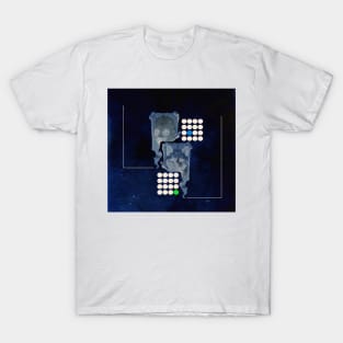 Portraits T-Shirt